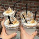 망원역 하나은행 앞 배전함 | 망리단길 카페 카펫 CAPETㅣ시그니처 번초코 솔직 후기