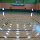 광명 국민체육센터 다목적 체육관 이미지