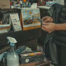 상록당구회관 이미지