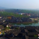 모산샘물