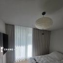 덕유마을4단지경로당 | 커튼명가창부천점 인천하우스디 덕유마을주공4단지 힐스테이트중동 100프로암막커튼 도톰쉬폰커튼 아이...