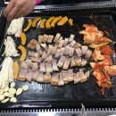 재바우화덕구이 이미지