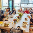 여성비전센터 요리교실 이미지