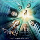 A Wrinkle In Time (시간의 주름) Original Motion Picture Soundtrack 이미지