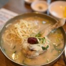 삼도칼국수 | 인천 청라동 현풍닭칼국수 내돈내산 가성비 대박 직장인 심쿵할 맛집