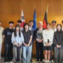 한국기술교육대학교 테크노인력개발전문대 | 한국기술교육대 학생들, 고용서비스 선진 독일 정책 현장 탐방