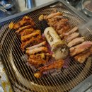 천호닭갈비 이미지