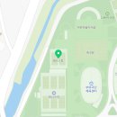 부여군종합운동장 테니스장 이미지