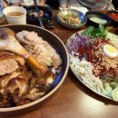 만족오향족발검단