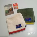 오디너리 가든 | [오늘의집/오늘의가든] 오디너리라이프타월 ODNR 핸드타올 후기