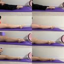 스트레칭발레(중급) 이미지