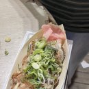 하치 | 🐙 도톤보리 타코야끼 앗치치/쥬하치방 후기