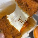 표류 | [대구 더현대백화점] 표류 팝업 칠리스맛집 내돈내산 후기