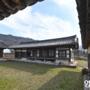 선인1리 | 금천면 선암로, 운림고택 중사랑채 판벽 구멍 셋…&#39;400년 내시家系&#39; 삶 엿보는 듯 류혜숙 작가&lt;작가...