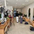 정연헤어샵 이미지