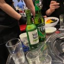[내돈내먹] 양푼 닭볶음탕 맛집, 한사발포차 방이점 후기(비오는 날 가기 좋은 술집)