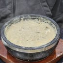 마을회관 옆 창고 앞 이미지