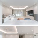 벽산(아) | 모라 벽산아파트 인테리어 : 이렇게 했을 때 빛나요