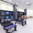 포나인필라테스체형운동센터