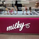 평택 장당동 &#39;밀키(milky) PPO아울렛&#39; 아이스크림🍦맛집 솔직후기 [친돈친산]