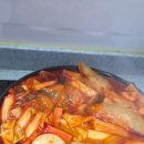 조르바즉석떡볶이