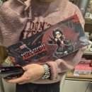 아카츠키 | 나루토 질풍전 아카츠키 팝마트 10종 풀박스 후기