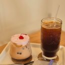 씨유 사당로점 | [이수역 카페] 내돈내산 솔직후기/ 두바이초콜렛 파는 카페 &#39;딥다이브&#39; (애견동반가능)