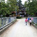 붓꽃섬 관광펜션 이미지