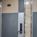 인터넷게이트 | 반값으로 줄였어요. 노원구 공릉동 도어락 설치 후기｜게이트맨 LY120 인터넷 구매 후 설치비 절약한 방법