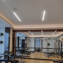 교통방송사거리 인하대역 방향 | 정보 없는게 아쉬워서 쓰는 베이징 가족 여행 숙소 후기 : Orientino Executive Apartments