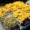 김종구부산어묵 주안신기사거리점 | 인천 주안 간식 맛집 1인세트 9천원!떡볶이 어묵 튀김 다 있는 김종구부산어묵