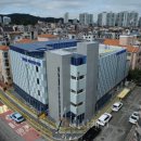 주차타워 이미지