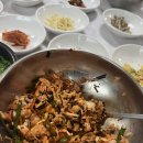 [하동 맛집] 재첩 음식 추천 &#34;혜성식당&#34; 내돈내산 후기