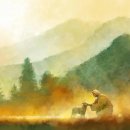 다윗 CO. | 이사야서 61장 주석, 2025년 10월 19일, Commentary on Isaiah 61