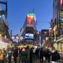 고가도로 밑 | [도쿄 여행] 도쿄 우에노 시장 야키토리 이자카야 '분라쿠' 비추 후기 (웨이팅/메뉴/위생 단점 포함)