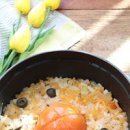 토마토밥 만들기 제철 토마토로 영양 가득 냄비밥 이미지