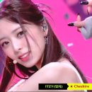🍒[Stage-Mix] ITZY(있지) ★ Cheshire 이미지
