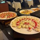 수원산뷔페 | 호텔 앙코르 이비스 앰배서더 수원 웨딩홀 하객 뷔페 주차 후기