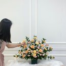 끌레르블름 플로리스트학원 네이버블로그