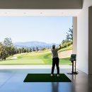 봄스크린골프 이미지