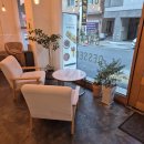 루루베이커리 | 원주 디저트 카페, 베이커리루루 다녀왔어요! 너무 맛있었던 회오리소금빵 뱅쇼(무알콜) 후기