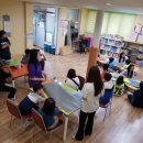 서영 작은도서관 이미지