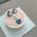 이크케이크 | 발산, 마곡 기념일 주문케이크 이크케이크 내돈내산 후기