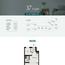 에듀포레 푸르지오2차 이미지