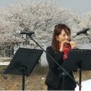 [오카리나 공연] 제2회 조치원 벚꽃축제 이미지
