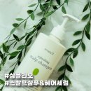 샤이닝클린 | 심플리오 두피샴푸 비건인증 리프레싱 스칼프 샴푸 & 샤이닝 헤어세럼