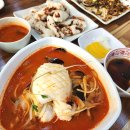 중식일프로 | 수원맛집 고색동맛집 중식일프로 본점 갑오징어짬뽕 후기