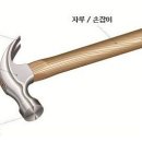 망치의 종류와 특징 이미지