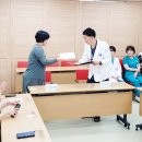 의료법인센텀의료재단 서부산센텀병원 이미지