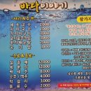 바다이야기회식당
